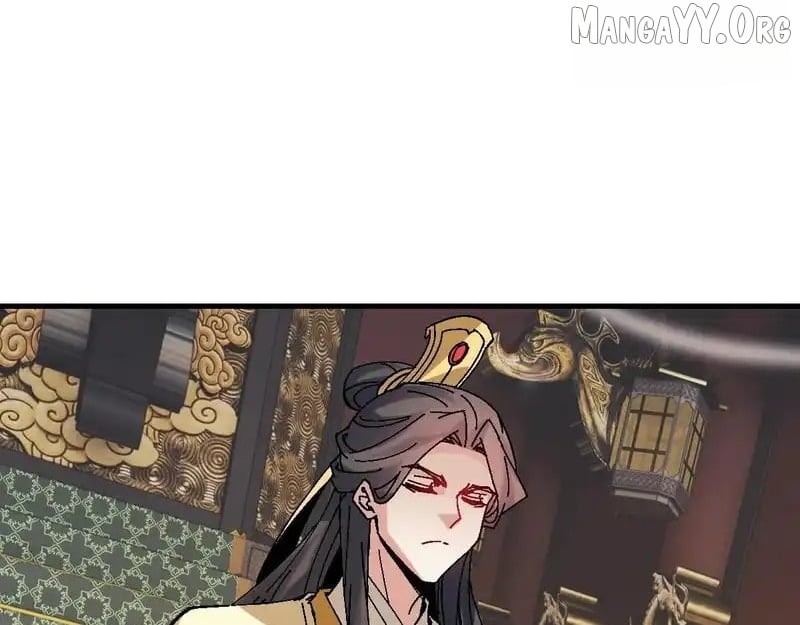 Master: This rebellious disciple is definitely not the Holy Son Chapter 163 - page 75